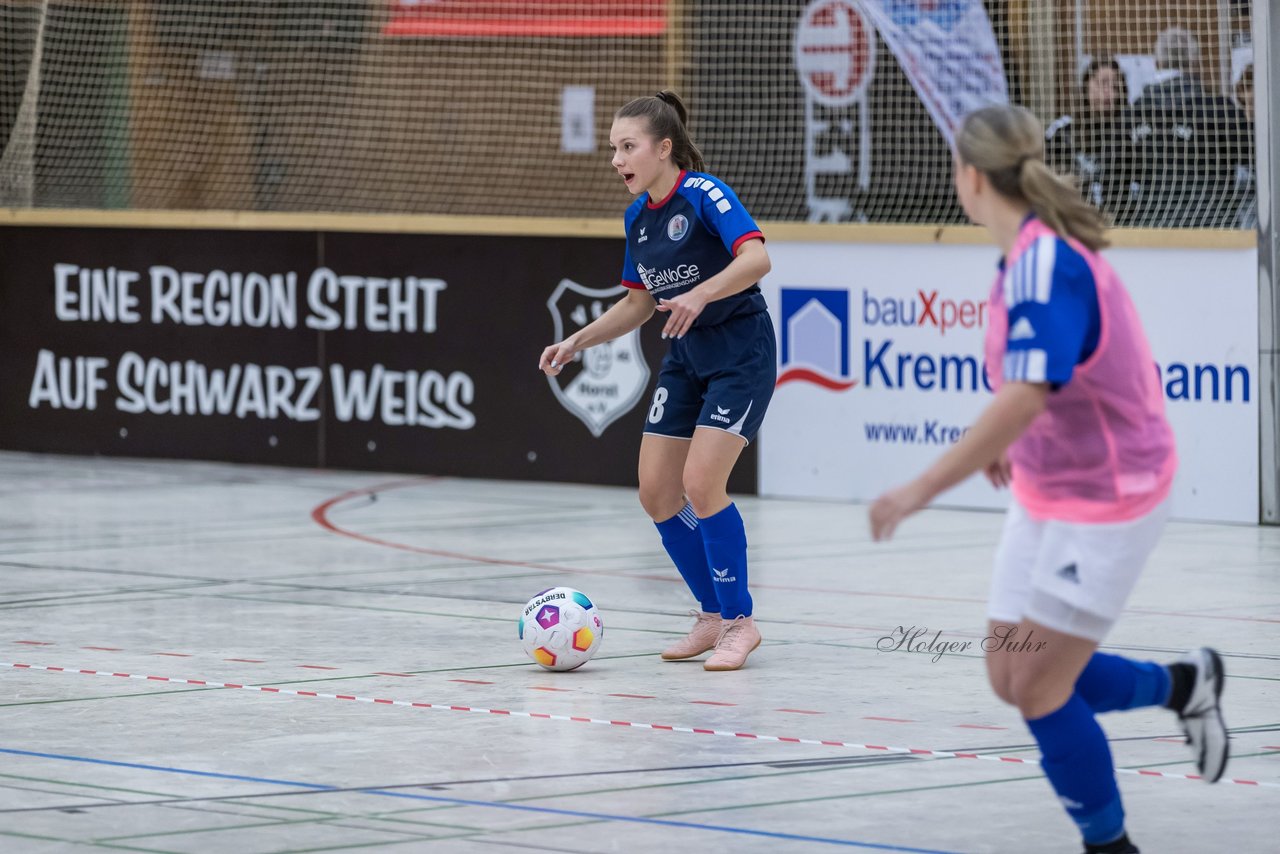 Bild 429 - VR Bank Cup Horst